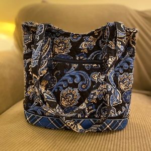 Vera Bradley bag